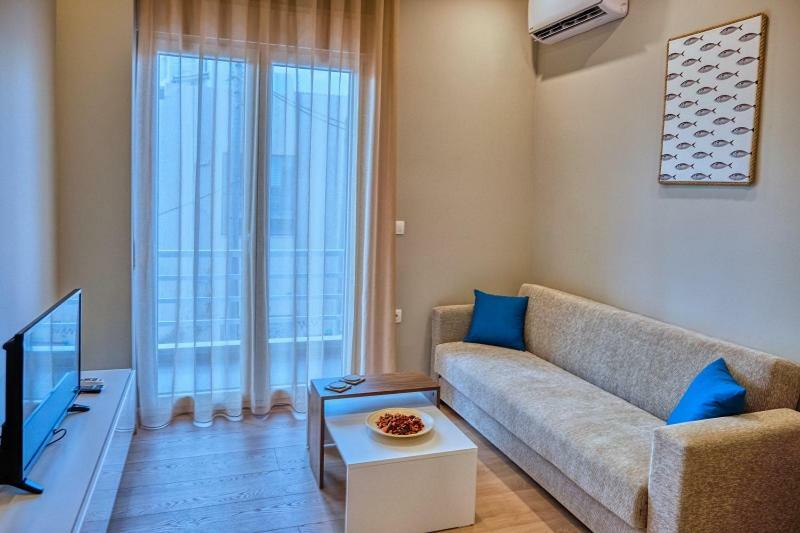 Keramikos Comfortable Apartment #1 เอเธนส์ ภายนอก รูปภาพ