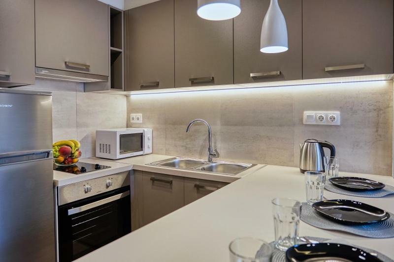 Keramikos Comfortable Apartment #1 เอเธนส์ ภายนอก รูปภาพ